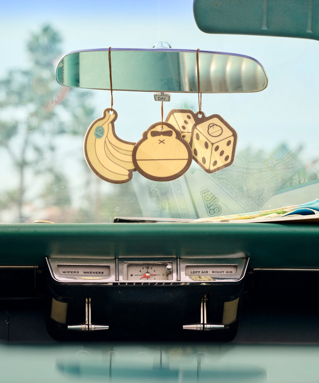 Original Scent Air Freshener